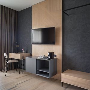Kamer met Twee Aparte Bedden